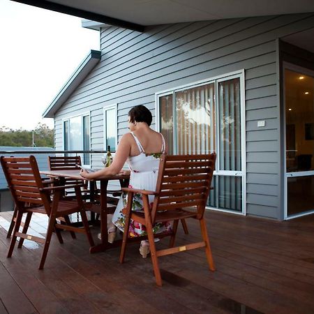 Cape Villas Dunsborough Exterior photo