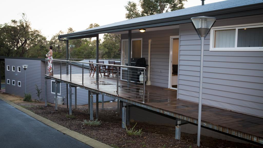 Cape Villas Dunsborough Exterior photo