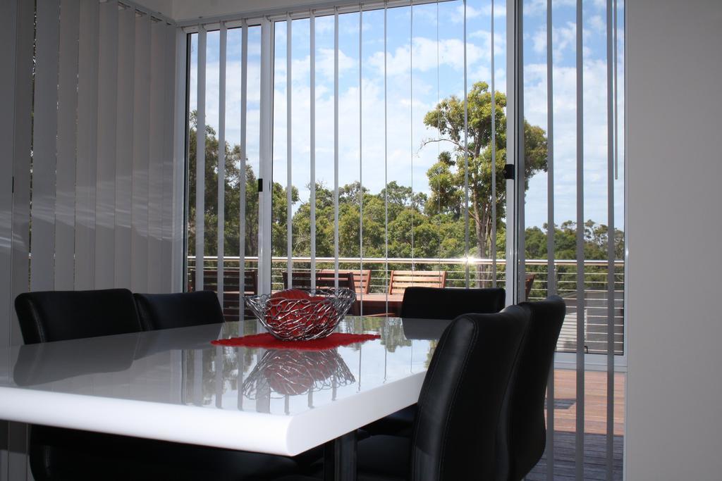 Cape Villas Dunsborough Exterior photo