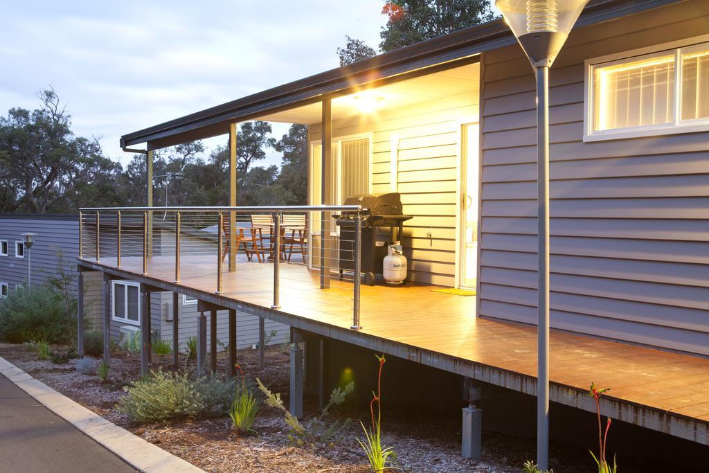 Cape Villas Dunsborough Exterior photo