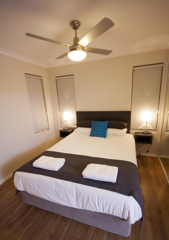 Cape Villas Dunsborough Exterior photo