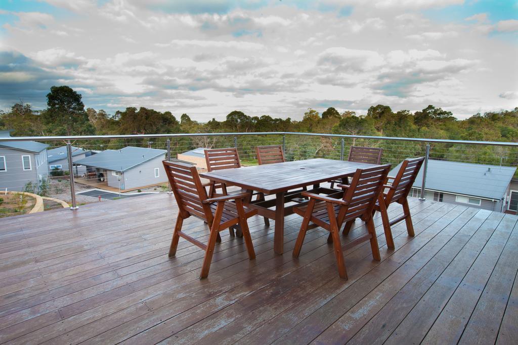 Cape Villas Dunsborough Exterior photo