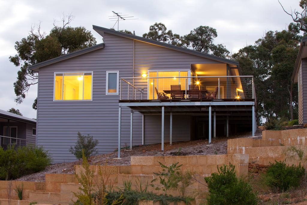 Cape Villas Dunsborough Exterior photo