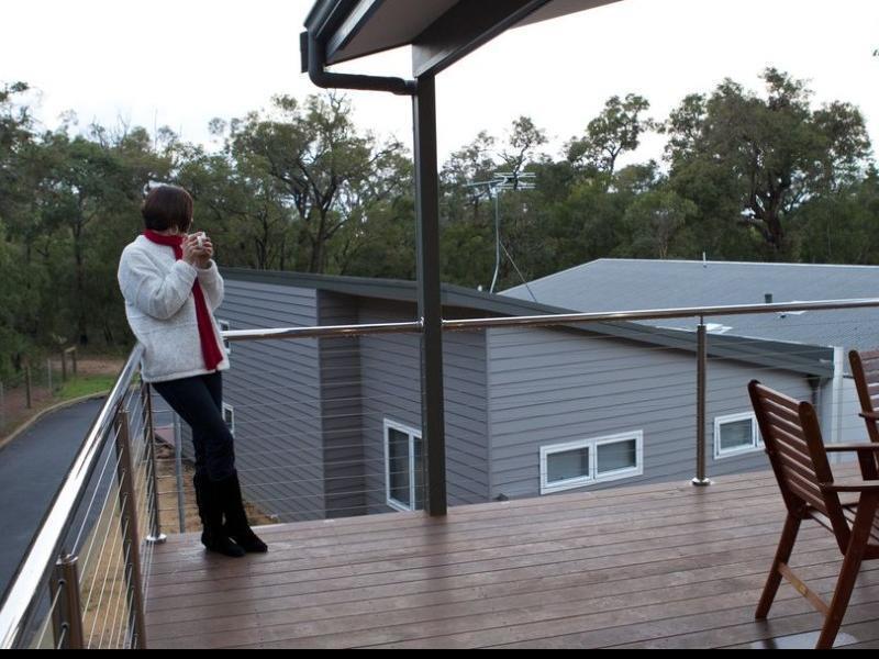 Cape Villas Dunsborough Exterior photo