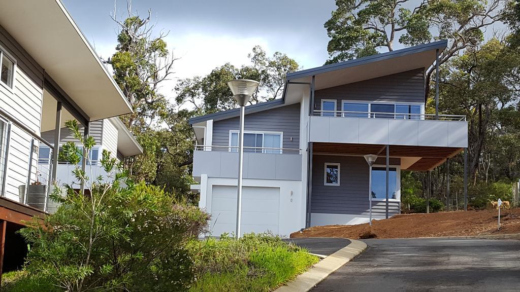 Cape Villas Dunsborough Exterior photo