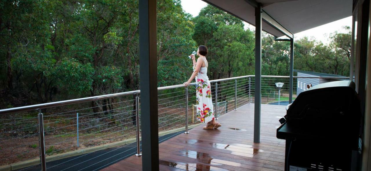 Cape Villas Dunsborough Exterior photo