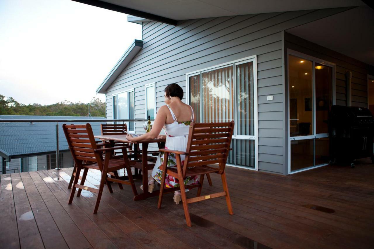 Cape Villas Dunsborough Exterior photo